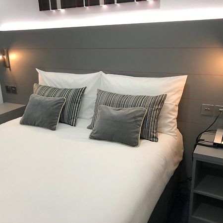 Ilford Hotel Goodmayes Eksteriør bilde