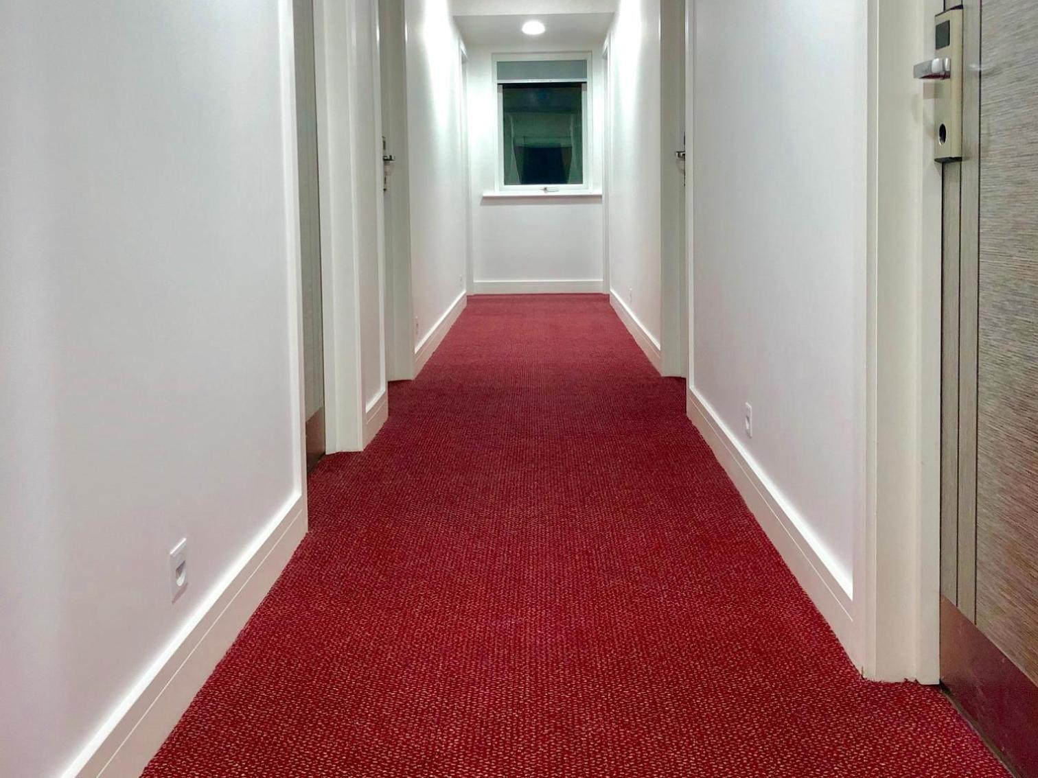 Ilford Hotel Goodmayes Eksteriør bilde